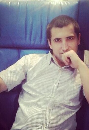 My photo - Gennadiy, 30 from Birobidzhan (@gennadiy26646)