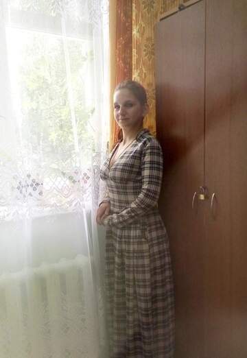 Моя фотография - Елена, 40 из Дзержинский (@elena277008)