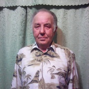 Алексей, 71, Дюртюли