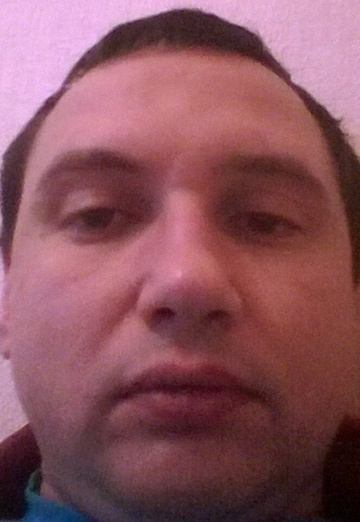 My photo - dima, 42 from Sosnoviy Bor (@dima63794)