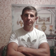 Михаил, 46, Ленинградская