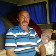 Виктор, 62, Заинск