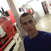 Георгий, 35, Хоста