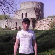 андрей, 40, Харовск