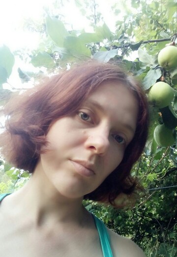 Моя фотография - Наталья, 43 из Москва (@natalya201441)