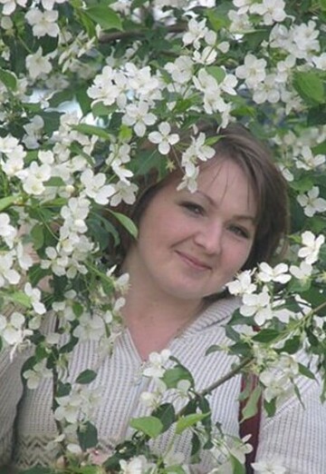 My photo - Elena, 35 from Kostanay (@elena117485)