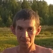 Игорь Казаков, 43, Приобье