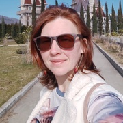 Yuliya 42 Sochi