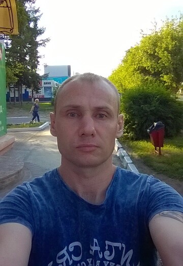 Моя фотография - Сергей, 40 из Белорецк (@sergey231587)