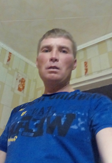 My photo - maksim, 38 from Bredy (@maksim228076)