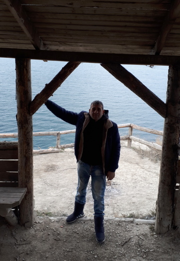 My photo - Irakliy, 60 from Anapa (@irakliy411)