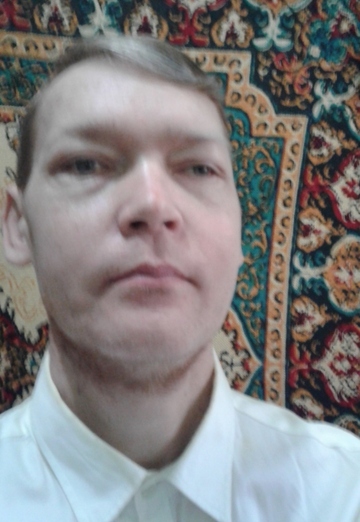 Моя фотография - Николай, 43 из Мостовской (@nikolay184242)