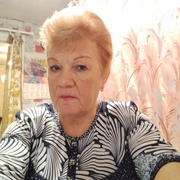 Elena 66 Saint Petersburg