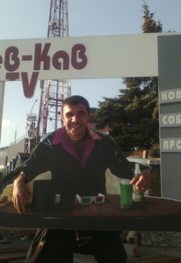 Моя фотография - Валерий, 45 из Пятигорск (@valeriy48751)