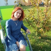 Елена, 51, Дрезна
