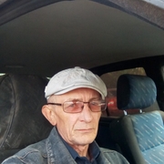 Иван, 54, Вейделевка