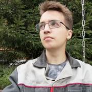 Артём, 18, Ижевск