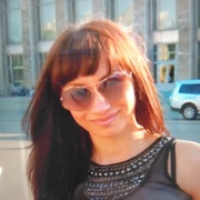 Елена, 36, Морозовск