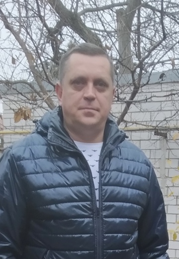 La mia foto - Oleg, 39 di Charkiv (@olegmojar)