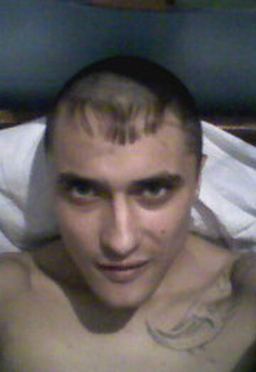 My photo - VAVAN, 39 from Alapaevsk (@vavan295)