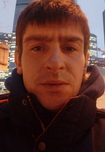My photo - Aleksandr Gribovskiy, 39 from Shklov (@aleksandrgribovskiy0)