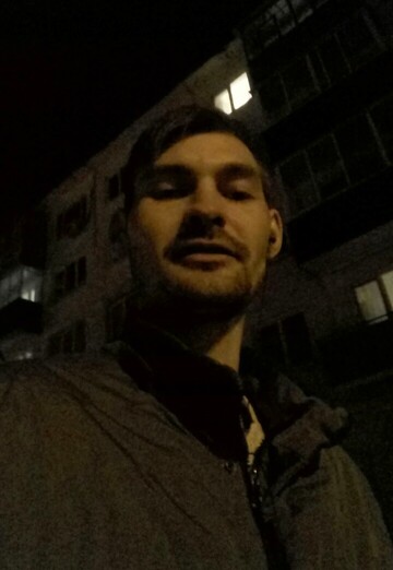 Моя фотография - Алексей, 37 из Балаково (@aleksey526333)
