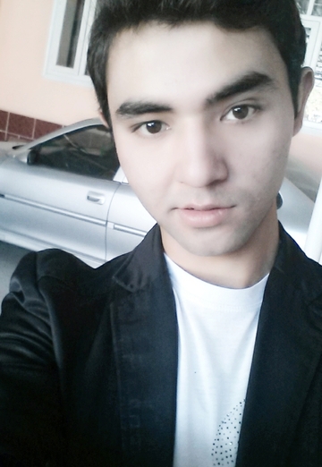 My photo - Akhad, 29 from Osh (@akhad1)