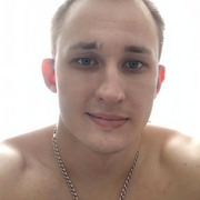 Владимир, 24, Бугуруслан