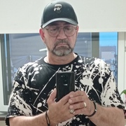 Матвей, 53, Москва