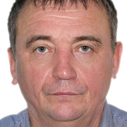 Эдуард, 53, Курган
