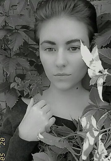 Моя фотография - Диана, 24 из Покров (@diana36543)