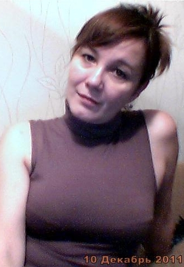 Моя фотография - Катерина, 47 из Щербинка (@id111822)