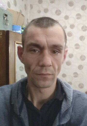 Моя фотография - Александр, 35 из Смоленск (@aleksandr890644)