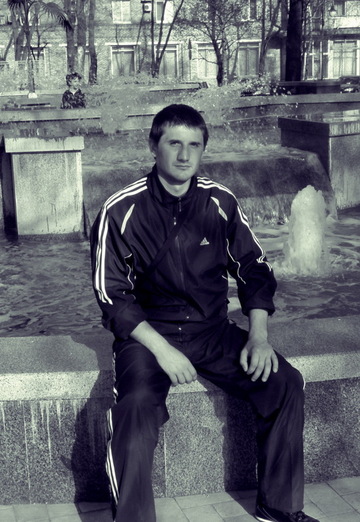 Моя фотографія - Сергей, 39 з Умань (@sergey235778)