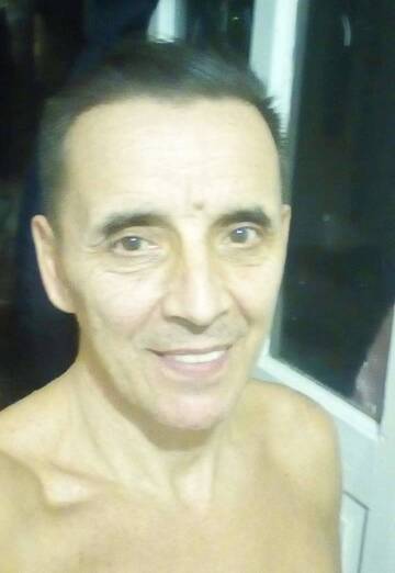 Mein Foto - Sergei, 50 aus Ismail (@sergey930552)