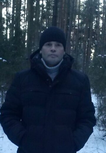 My photo - vyacheslav, 46 from Kirov (@vyacheslav82890)