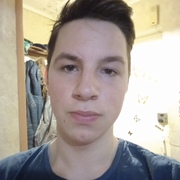 Николай, 18, Невель