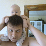 руслан, 43, Черкесск