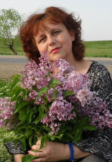 Моя фотография - Гала, 59 из Леова (@gala1499)