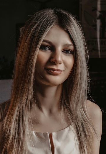 My photo - Anastasiya, 26 from Vladimir (@anastasiya196052)