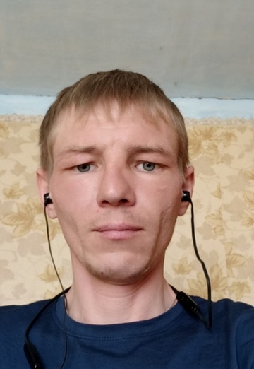 My photo - Vladimir, 36 from Maykop (@vladimir361114)