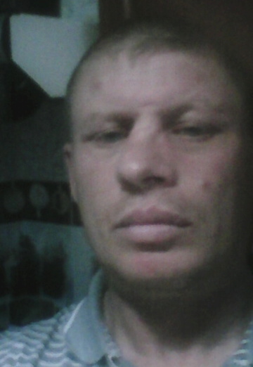 My photo - Evgeniy, 45 from Kazan (@evgeniy387267)