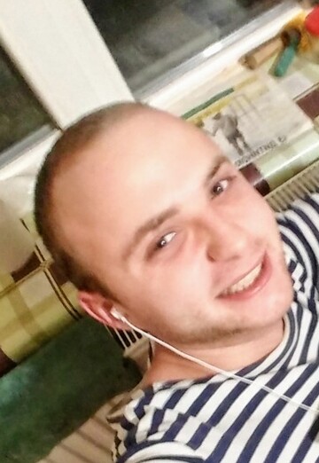 My photo - Rostislav, 24 from Lebedin (@rostislav4056)