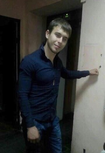 My photo - Aleks, 32 from Rostov-on-don (@aleks142783)
