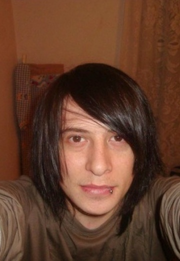 My photo - Jan, 34 from Tashkent (@janchos)