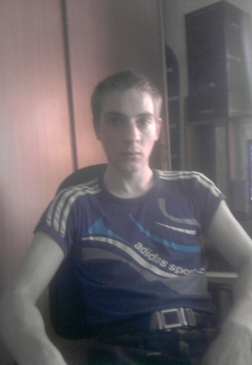 My photo - SERGEY, 33 from Suzemka (@id328845)