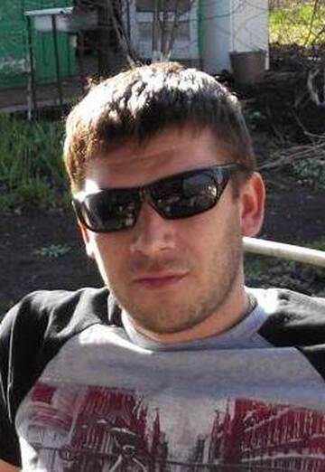 My photo - Igorek, 38 from Ufa (@borgyn)