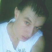 андрей, 44, Горняк