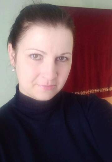 Моя фотография - Юлия, 35 из Комсомольск-на-Амуре (@uliya234185)
