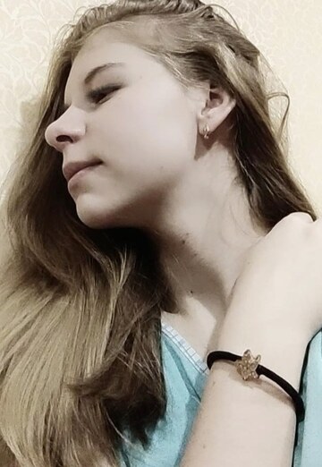 Моя фотография - Виктория, 23 из Новополоцк (@viktoriya113600)